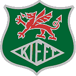 Kieft logo