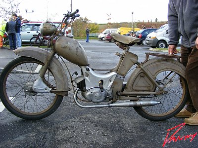 Another view of the Simson