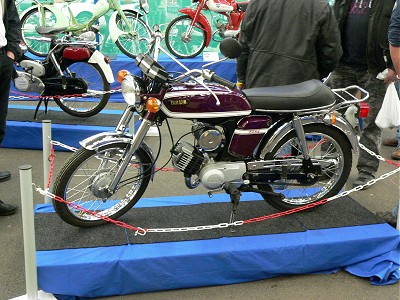 Yamaha FS1