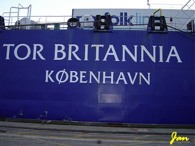 Tor Britannia