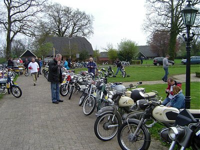 The 2011 Elfstedentocht