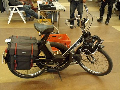 VéloSoleX 3800