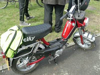 Johnboy's Puch