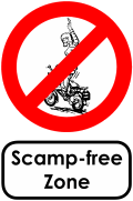 Click for the Scamp Pictures