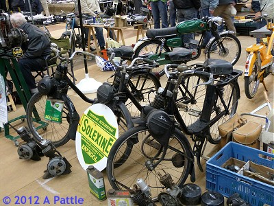 VéloSoleXes at Heerhugowaard