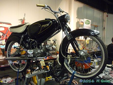 Puch VS50S