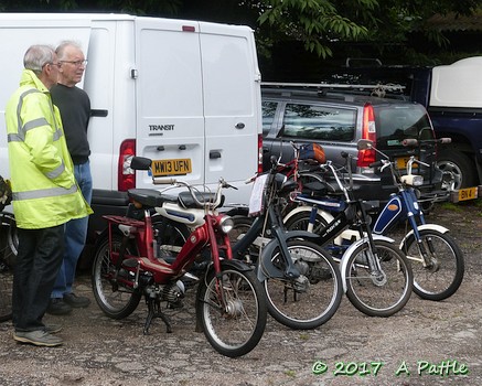 East Anglian Run 2017