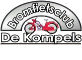 BC De Kompels logo