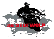 BC de Stofwolk logo