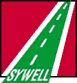 Sywell Aerodrome logo