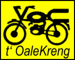 VroomShoopse Oldtimer Club logo