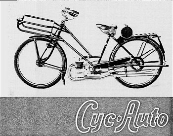 Cyc-Auto leaflet