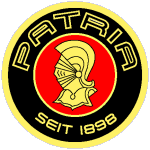 Modern Patria logo