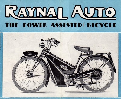 Raynal De Luxe brochure picture