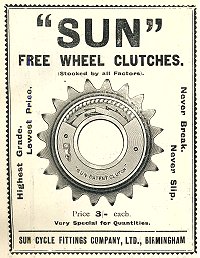 1906 advert