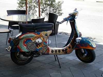 Vespa