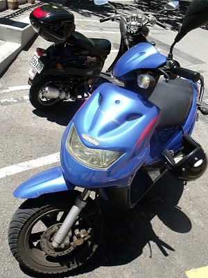 VMoto Monza