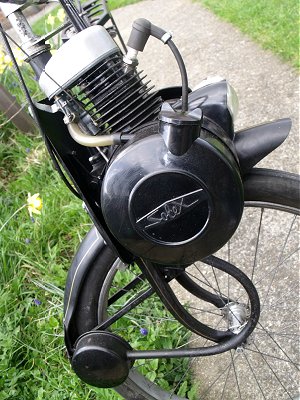 Solex 1700