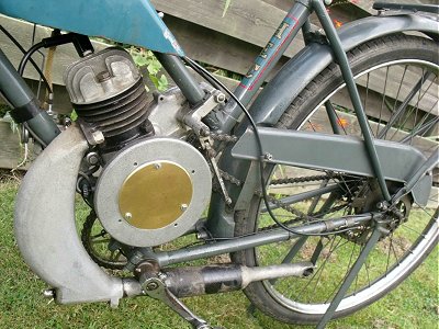 HEC Power Cycle