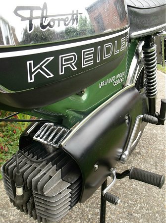Kreidler K54/312