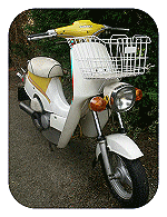 Suzuki FS50