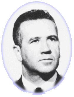 Frank Cazenave