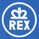 Rex badge