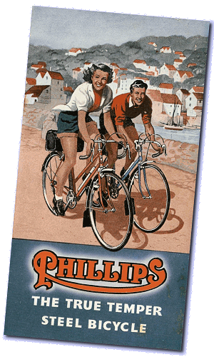 Phillips brochure