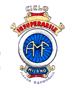 Insuperabile badge