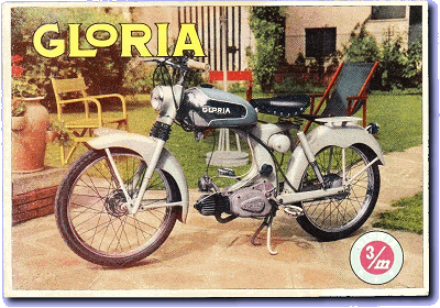 Gloria 3/m