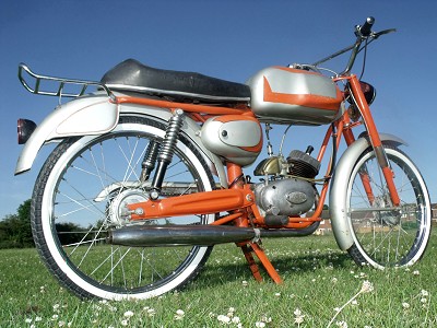 Atala Cesare Rizzato 112 Sport