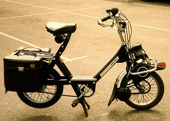 Solex 5000