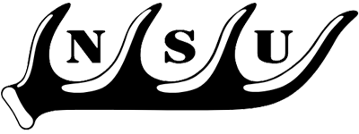 NSU logo 1892