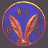 Wilfredian League of Gugnuncs’ badge