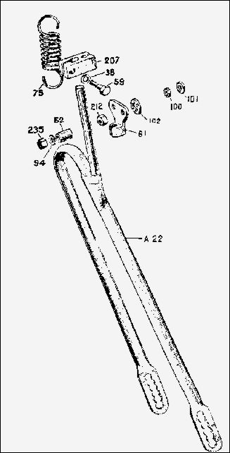 Original MkI hoop