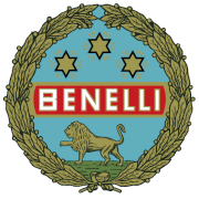 Benelli badge