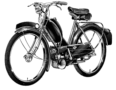 Raleigh RM&nbsp;2