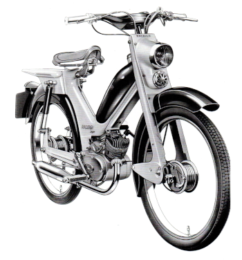 Raleigh Ireland Super
