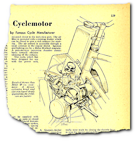 ABJ Auto Minor