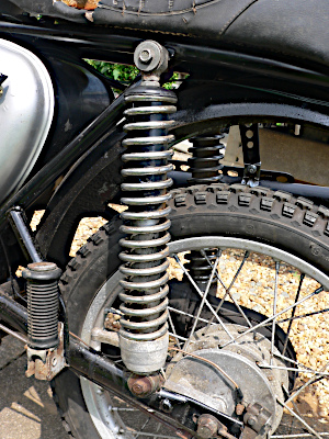 Simson S51E