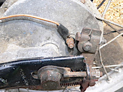 Simson S51E