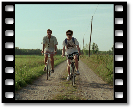 Leri bicycles in ‘Call me by your name’