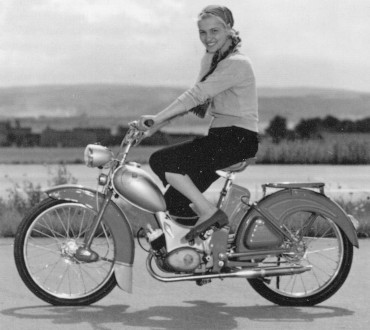 Simson SR2