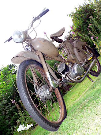 Simson SR2E