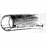 1981 Lion PR24 Ribbed