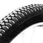 1983 Michelin Endurance