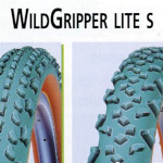 1997 Michelin Wildgripper