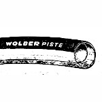 1981 Wolber Piste