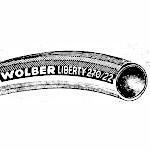 1981 Wolber Liberty