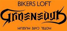 Bikers Loft Groendijk